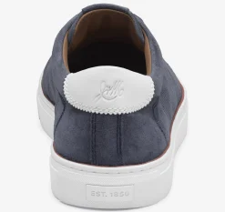 Luther Perfed Lace-to-Toe