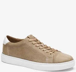 Luther Perfed Lace-to-Toe