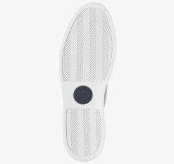 Luther Perfed Lace-to-Toe