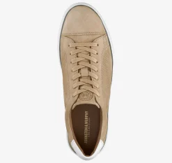 Luther Perfed Lace-to-Toe