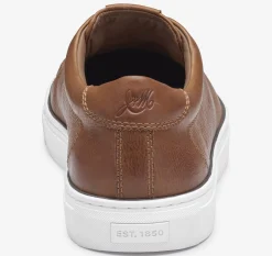 Luther Perfed Lace-to-Toe