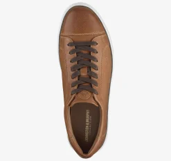 Luther Perfed Lace-to-Toe