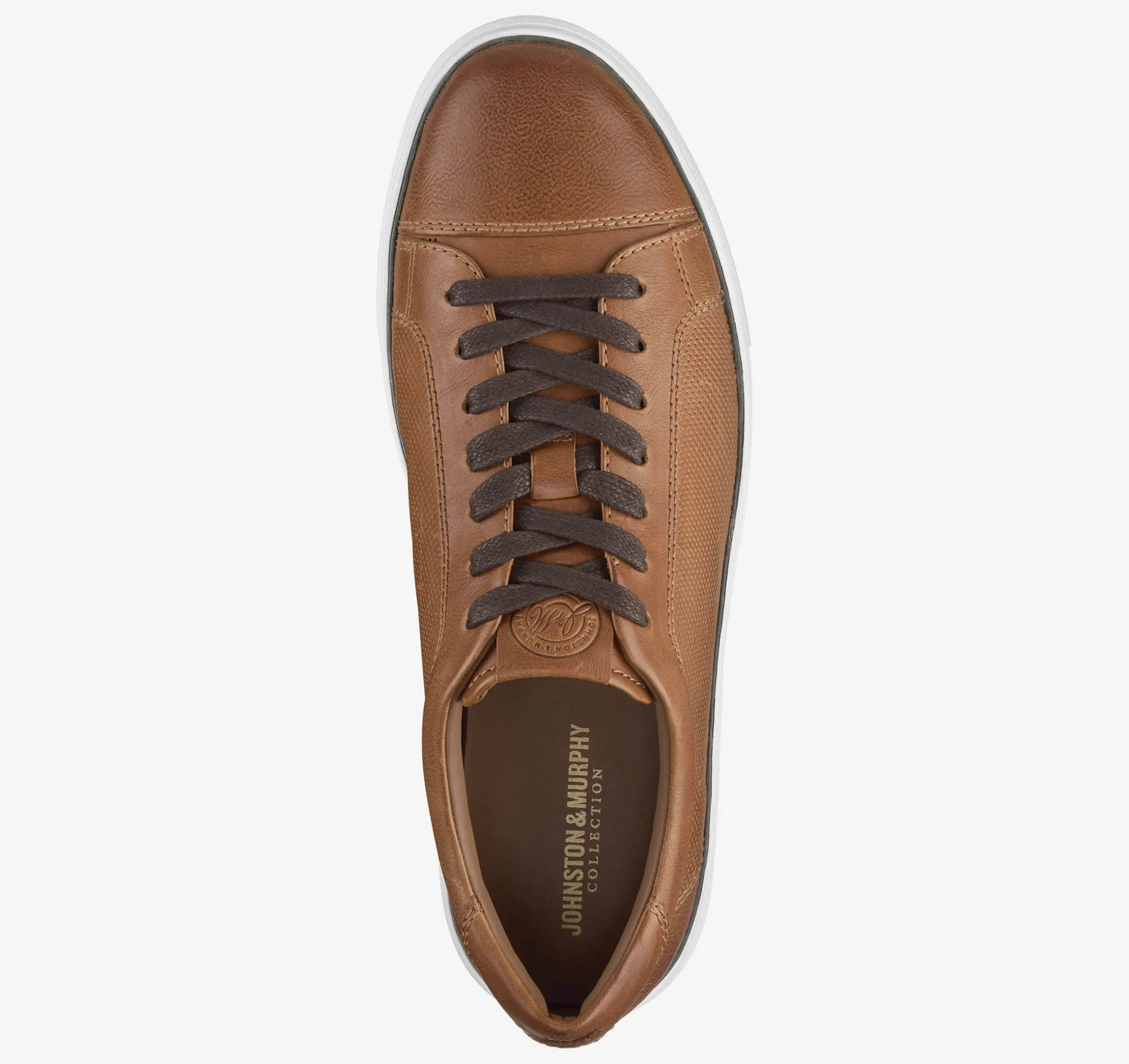 Luther Perfed Lace-to-Toe