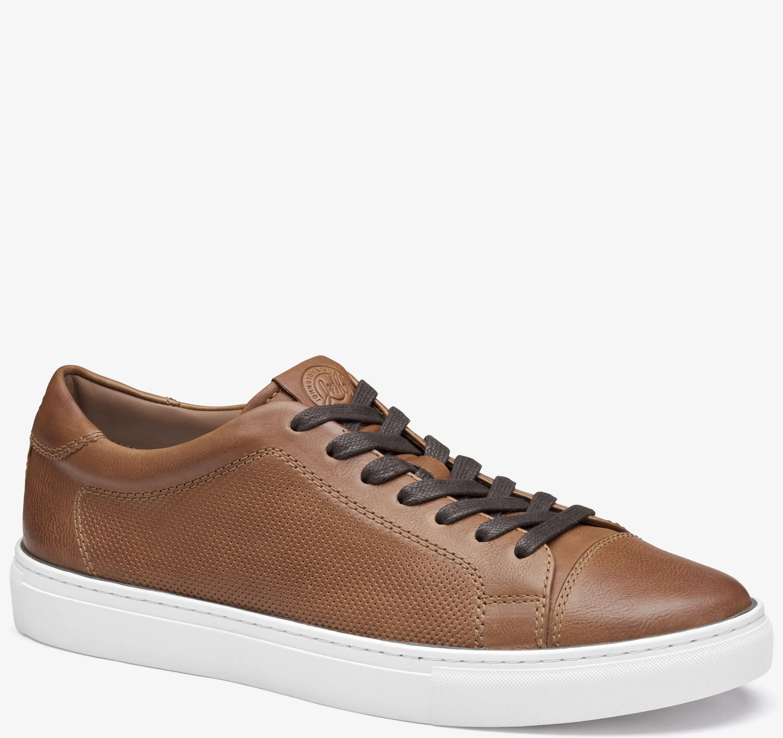 Luther Perfed Lace-to-Toe