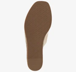 Mallory Slide Wedge