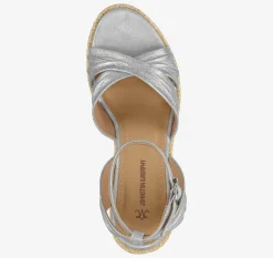 Marcia Cross-Band Sandal