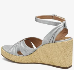 Marcia Cross-Band Sandal