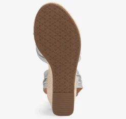 Marcia Cross-Band Sandal