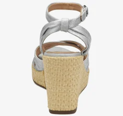 Marcia Cross-Band Sandal