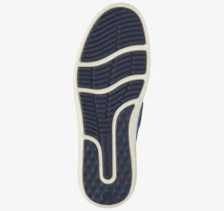 McGuffey 2 Boat Shoe