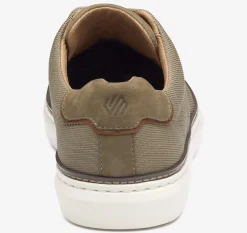 McGuffey 2 Knit Plain Toe