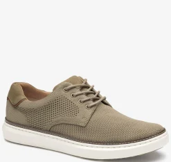McGuffey 2 Knit Plain Toe
