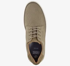 McGuffey 2 Knit Plain Toe