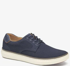 McGuffey 2 Knit Plain Toe