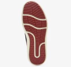McGuffey 2 Knit Plain Toe