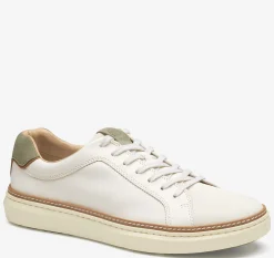 McGuffey 2 Lace-to-Toe