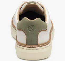 McGuffey 2 Lace-to-Toe