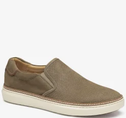 McGuffey 2 Perfed Slip-On