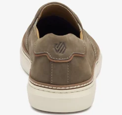 McGuffey 2 Perfed Slip-On