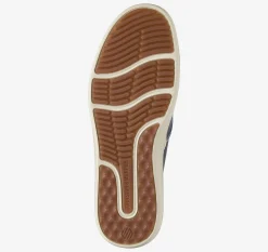 McGuffey 2 Perfed Slip-On