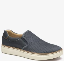 McGuffey 2 Perfed Slip-On
