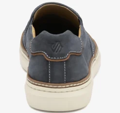 McGuffey 2 Perfed Slip-On