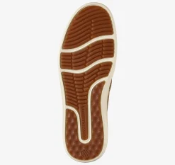 McGuffey 2 Perfed Slip-On