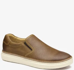 McGuffey 2 Perfed Slip-On