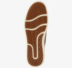 McGuffey 2 Perfed U-Throat