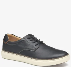 McGuffey 2 Plain Toe