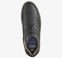 McGuffey 2 Plain Toe