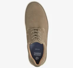 McGuffey 2 Plain Toe
