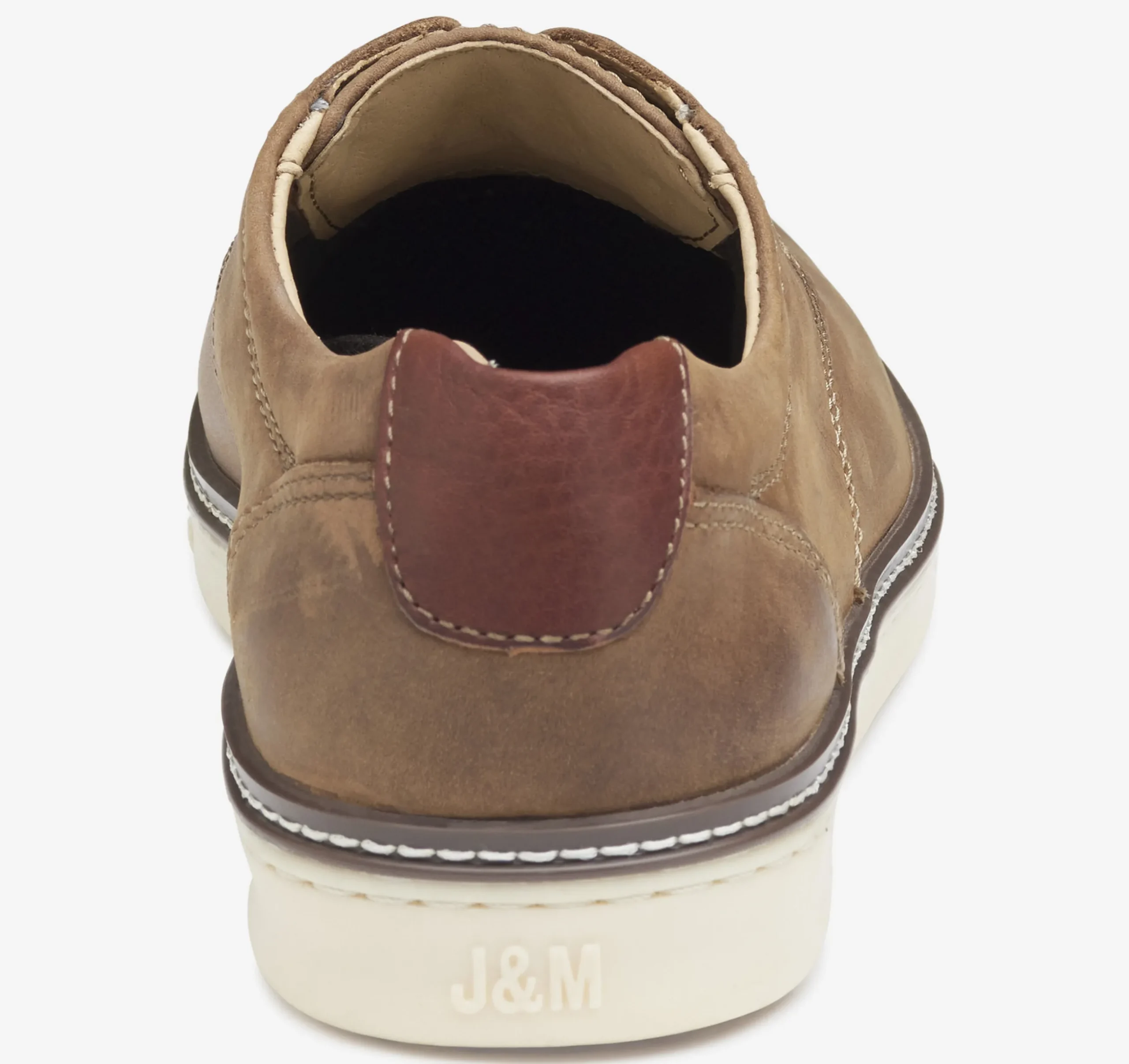 McGuffey Plain Toe