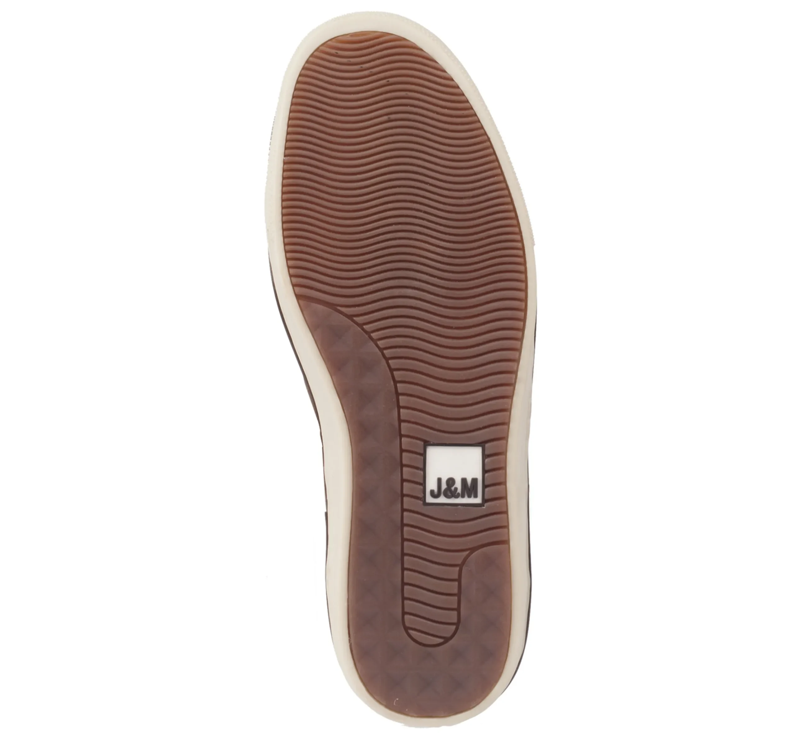 McGuffey Plain Toe