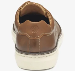 McGuffey 2 Plain Toe