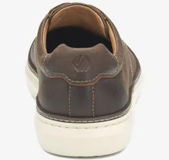 McGuffey 2 Plain Toe