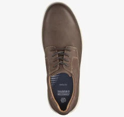McGuffey 2 Plain Toe