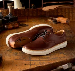 McGuffey 2 175th Anniversary Plain toe