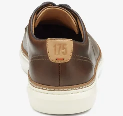 McGuffey 2 175th Anniversary Plain toe