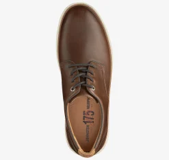 McGuffey 2 175th Anniversary Plain toe