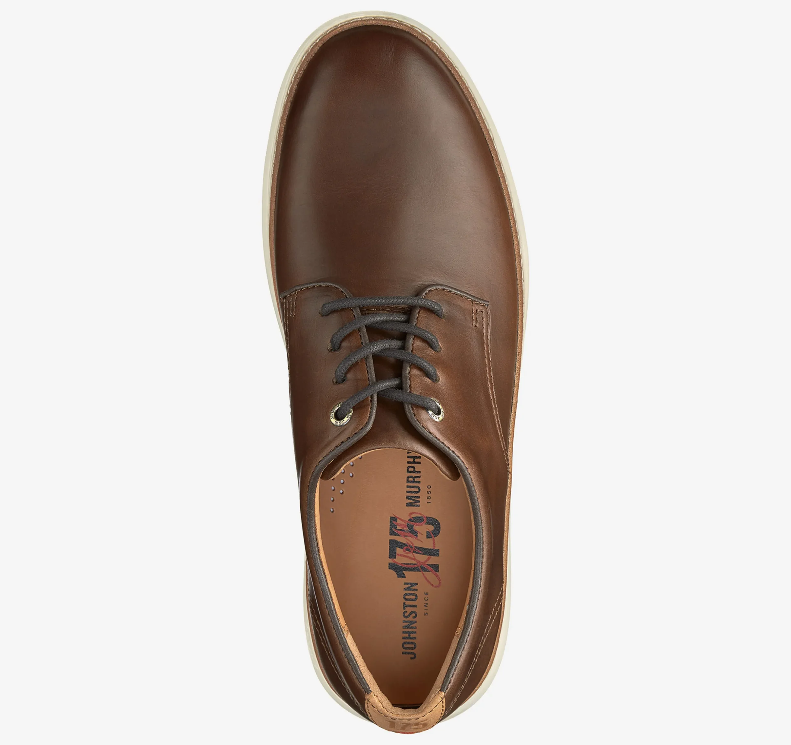 McGuffey 2 175th Anniversary Plain toe