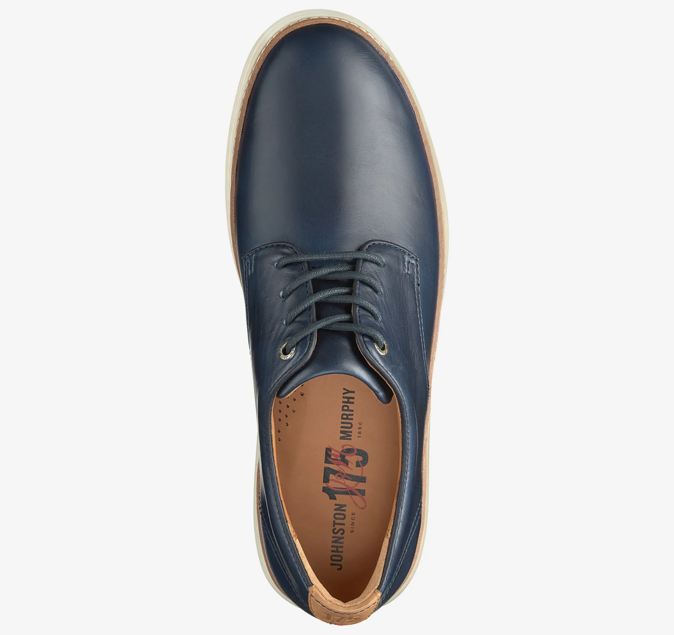 McGuffey 2 175th Anniversary Plain toe