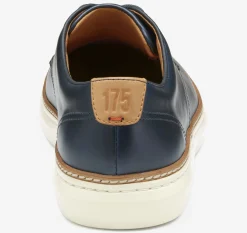 McGuffey 2 175th Anniversary Plain toe