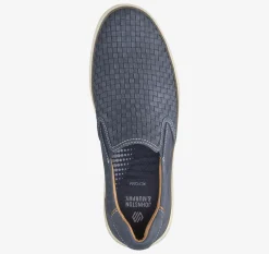McGuffey 2 Woven Slip-On