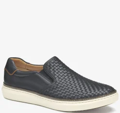 McGuffey 2 Woven Slip-On
