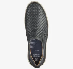 McGuffey 2 Woven Slip-On