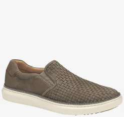McGuffey 2 Woven Slip-On