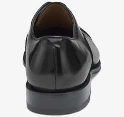 Melton Cap Toe