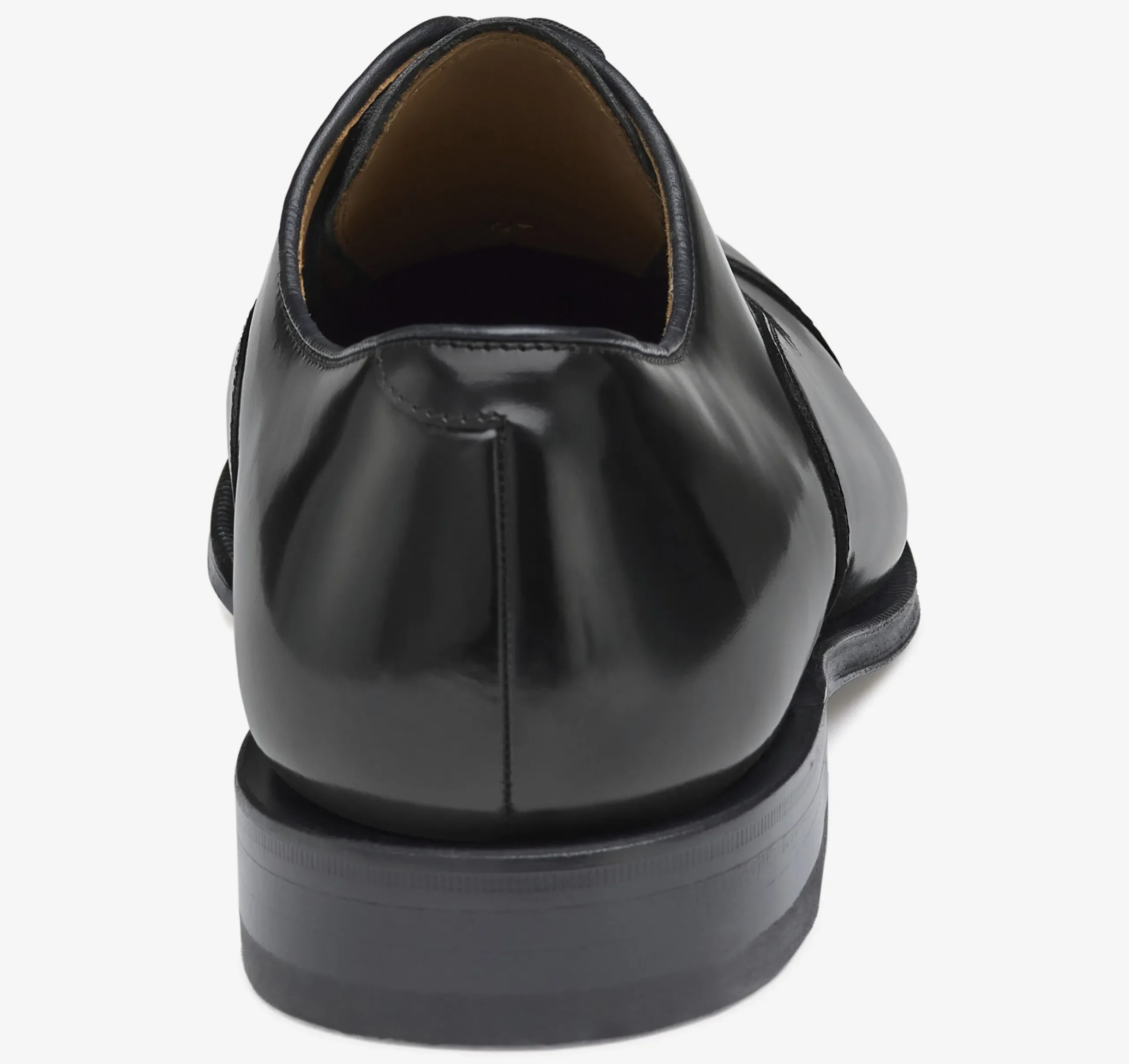 Melton Cap Toe