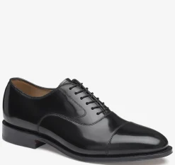 Melton Cap Toe